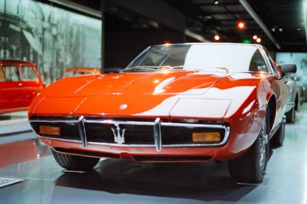 Best Vintage Sports Cars Before You Buy