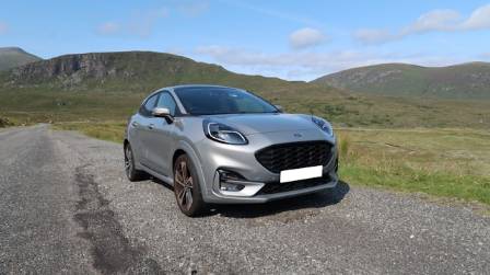 The Best Selling Vehicles Dominating British Roads Right Now