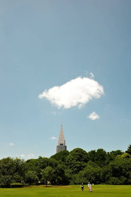 NTT Docomo Yoyogi Tower: Detailed Specifications and Overview