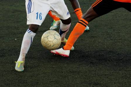 The Universal Passion: Why Football Captivates the World