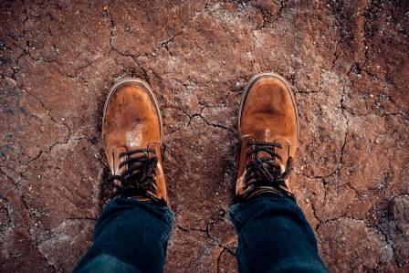 Unlock Your Natural Movement: A Deep Dive into Shoes with Masai Barefoot Technology