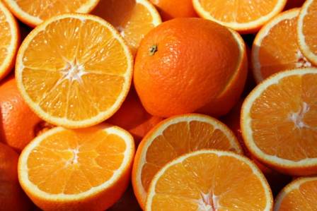 Health Benefits of Oranges, Plus Nutrition Facts