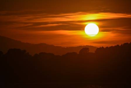 A Complete Guide to Capturing Beautiful Sunset Photos