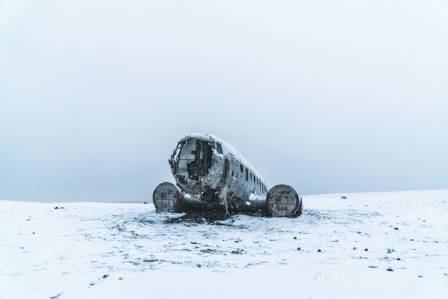 Robots Explore Beneath Arctic Sea Ice