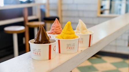 10 Unique Ice Cream Styles from Around the World You Should Know