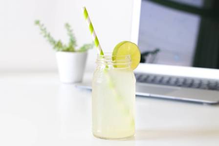Best Homemade Lemonade Ever
