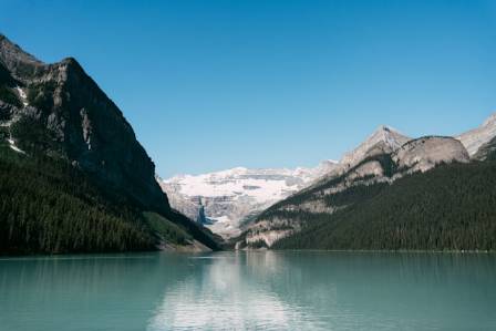 Clear Lake, Northern California — North America’s Ancient Lake