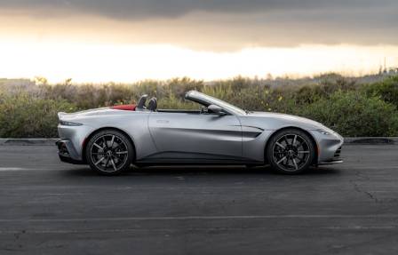 The Best New Supercars and Sports Cars Coming in 2025