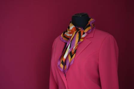 The Women's Suit: A Guide to Achieving a Perfect Look