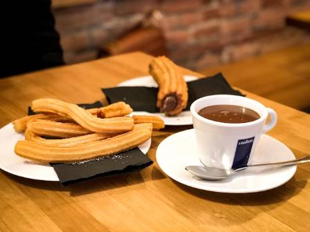 The Art of Home-Roasted Coffee
