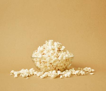 8 Essential Tips for Perfect Stovetop Popcorn