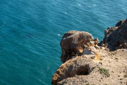 10 of the World’s Most Dramatic Sea Cliffs