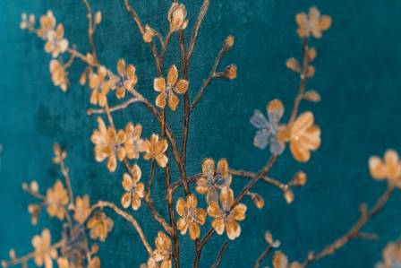 Learn How to Paint Plum Blossom