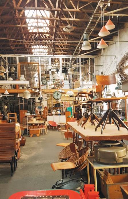 The Global Shift Toward a Sustainable and Profitable Secondhand Marketplace