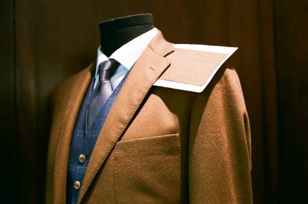 The Complete Guide to Measuring for a Suit: Achieve the Perfect Fit Every Time