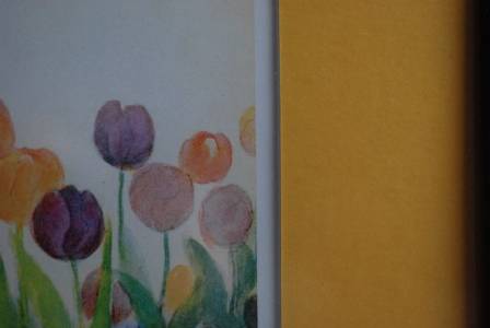 Easy Ways to Paint Watercolor Tulips