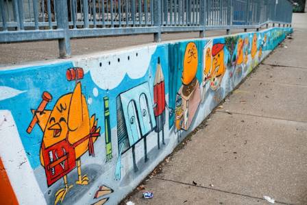 How Graffiti Shaped Urban Culture
