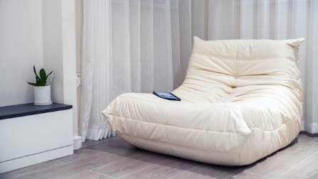 Single Sofa Ideas: Compact Comfort for Modern Homes